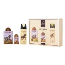 Perfume Latt...