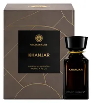 Perfume Oman...