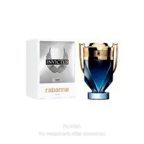Paco Rabanne Invictus Parfum Men 100ML 627530