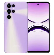 Celular Oukitel C68 512GB 8GB Ram Dual Sim Tela 6.72" NFC - Roxo
