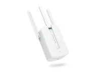 Mercusys Wifi Extensão MW300RE 300MBPS
