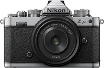 Camara Nikon...