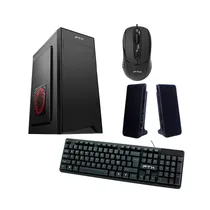 FTX PC Montado Gamer FTXC7 i7-12700F 8GB/480GB SSD