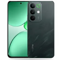 Smartphone Realme C85 Pro RMX5555 DS Lte NFC 8/256GB 6.8" 50/8MP - Green (Anatel)