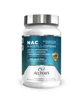  Nac N-Aceti...