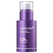 Sérum Facial Medicube Retinol NMN Boosting Shot - 30ML