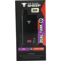 Black Sheep ...