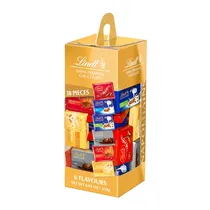  Lindt Swiss...