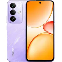 Celular Realme C85 Pro RMX5555 - 8/256GB - Dual-Sim - 6.8" - Parrot Purple