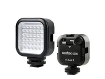 Godox Luz LE...