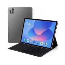 Tablet Mox T1082 - 8/512GB - 10.1" - Wi-Fi + Sim - Android 14 - Graphite