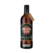  Ron Havana ...