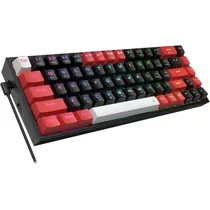  Teclado Red...