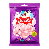  Marshmallow...