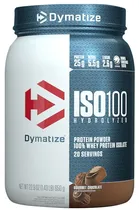  Dymatize IS...