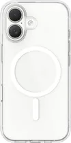 Capa para iPhone 17 Belkin Sheerforce Clear Series - Clear
