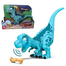  Dinossauro ...
