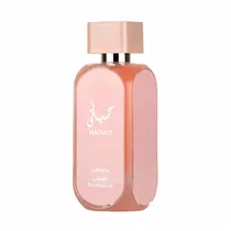 Perfume Lattafa Hayaati Florence Edp (F) - 100ML