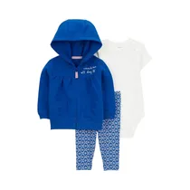  Conjunto In...