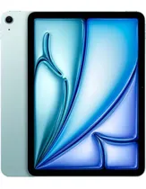 iPad Air 13" M4 (2026) Wifi+Celular 5G 128GB MH9E4LL/A Blue