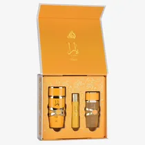 Perfume Latt...