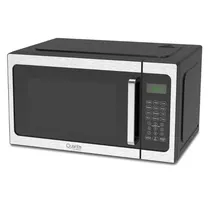 Microondas Quanta QTMD30 Dig/30L 1500W 220V-50HZ Negro