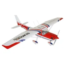  Avião Seagu...