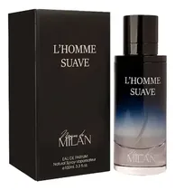 Perfume Maison Milan L Homme Suave Absolu Edp 100