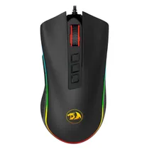  Mouse Gamer...