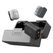  Microfone L...