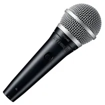 Microfone Vocal Shure PGA48-XLR