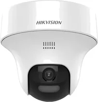 CCTV Hikvision Cam PT DS-2CE70D0T-PTLTS Light/ 2MP/ 1080P/ Mic/ Speaker