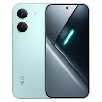 Smartphone Xiaomi Poco X8 Pro 5G Global 512GB 12GB Ram Dual Sim Tela 6.59" BR - Verde
