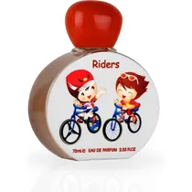 Perfume Lattafa Kids Riders 75ML - Unissex