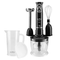 Mixer Britania BMX400 500W 3 Em 1 200V