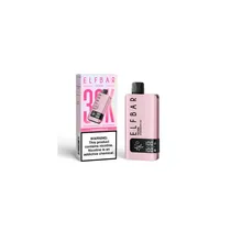 Elf Bar Te 30K Strawberry Ice