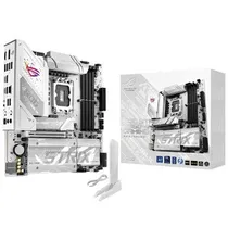 Placa Mãe 1851 Asus B860-G Gaming Rog Strix WF DDR5/HDMI