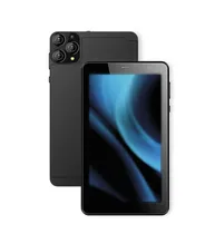Smartfy Tablet T702S Android 16 4/128GB Sim 4G 7" Black