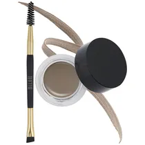 Pomada para Sobrancelhas Milani Stay Put - #03 Medium Brown - 2.6GR