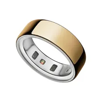 Oura Ring 4 Gold Size 6