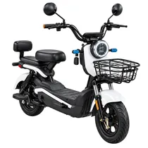Bicicleta El...
