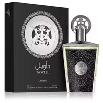 Lattafa Taweel Edp 100ML