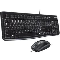 Kit Logitech...