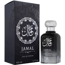 Perfume Nasma Jamal Edp - Masculino 100ML
