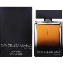 Perfume Dolce & Gabbana The One Edp - Masculino 100ML