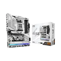 Placa Mãe Asrock X870 Pro RS Wifi