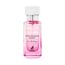 Perfume Maison Alhambra Pink Shimmer Secret Edp (F) - 30ML