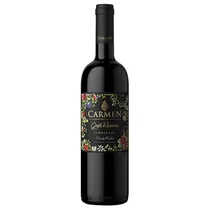  Vinho Carme...