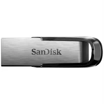 Pen Drive 128GB Sandisk Z73 Ultra Flash USB 3.0 SDCZ73-128G-G46