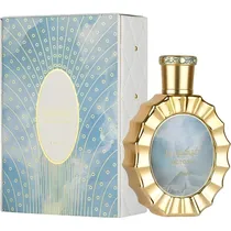 Perfume Lattafa Victoria Edp - Unissex 100ML